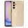 TPU Case Metallic für A256B Samsung Galaxy A25 5G - gold