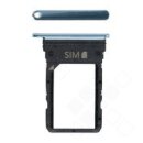 SIM Tray für XT2321 Motorola Razr 40 Ultra - glacier...