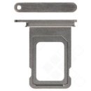 SIM Tray für Apple iPhone 15 Pro, 15 Pro Max -...