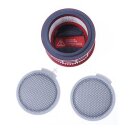 H7 VORDERER UND HINTERER FILTER (SET)