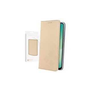 anco Bookcase basic magnetic für A266B Samsung Galaxy A26 5G - gold