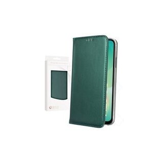 anco Bookcase basic magnetic für A266B Samsung Galaxy A26 5G - dark green