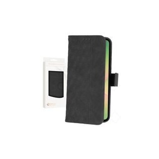 anco Bookcase Geometric für A566B Samsung Galaxy A56 5G - black