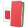 anco Bookcase basic magnetic für A566B Samsung Galaxy A56 5G - red