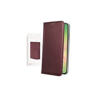 anco Bookcase basic magnetic für A566B Samsung Galaxy A56 5G - burgundy