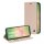 anco Bookcase Style magnetic für A566B Samsung Galaxy A56 5G - beige