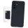 anco Dark Case für A366B Samsung Galaxy A36 5G - black