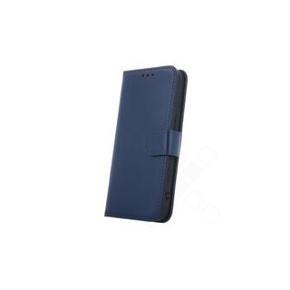 anco Basic Bookcase für A366B Samsung Galaxy A36 5G - blue