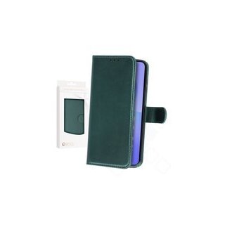 anco Basic Bookcase für A366B Samsung Galaxy A36 5G - green