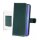 anco Basic Bookcase für A366B Samsung Galaxy A36 5G - green