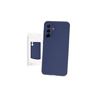 anco TPU Case für A366B Samsung Galaxy A36 5G - dark blue