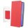 anco Bookcase basic magnetic für A366B Samsung Galaxy A36 5G - red