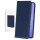 anco Bookcase Style magnetic für A366B Samsung Galaxy A36 5G - blue