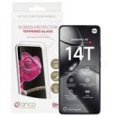 anco Tempered Glass Fullscreen für Xiaomi 14T, 14T Pro