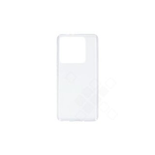 Super Slim Case für Xiaomi 14T Pro - transparent