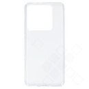 Super Slim Case für Xiaomi 14T Pro - transparent