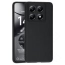 Dark Case für Xiaomi 14T Pro - black