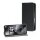Bookcase basic magnetic für Xiaomi 14T Pro - black
