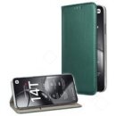 Bookcase basic magnetic für Xiaomi 14T Pro - dark green