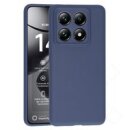 TPU Case für Xiaomi 14T Pro - dark blue