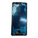 Front Frame für Xiaomi 14T Pro - titan black