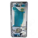 Front Frame für Xiaomi 14T Pro - titan blue