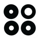 Camera Lens Set für Xiaomi 14T, 14T Pro