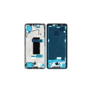LCD Frame für 2312DRA50G Xiaomi Redmi Note 13 Pro 5G - ocean teal