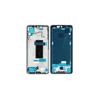 LCD Frame für 2312DRA50G Xiaomi Redmi Note 13 Pro 5G - aurora purple