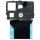 Cover Top + Antenna NFC für 2312DRA50G Xiaomi Redmi Note 13 Pro 5G