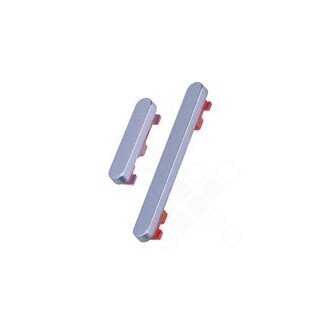 Side Keys für 2312DRA50G Xiaomi Redmi Note 13 Pro 5G - aurora purple