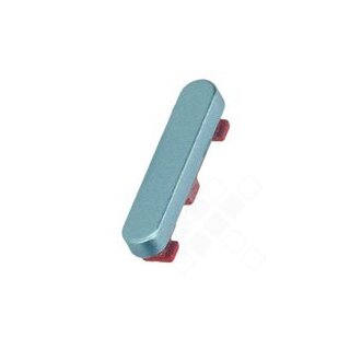 Power Key für 2312DRA50G Xiaomi Redmi Note 13 Pro 5G - ocean teal