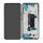 LCD + Touch + Frame refurbished für 2312DRA50G Xiaomi Redmi Note 13 Pro 5G - midnight black