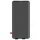 LCD + Touch für Xiaomi Redmi Note 14 Pro+ 5G - black