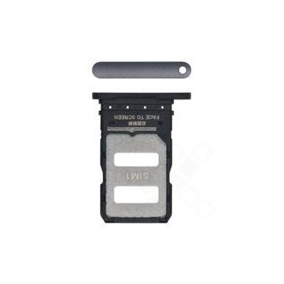 SIM Tray für Xiaomi Redmi Note 14 Pro+ 5G - midnight black