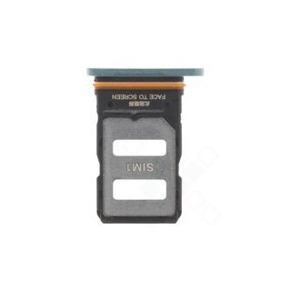 SIM Tray für Xiaomi Redmi Note 14 Pro+ 5G - frost blue