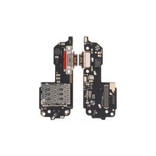 Charging Port + Board für Xiaomi Redmi Note 14 Pro+ 5G