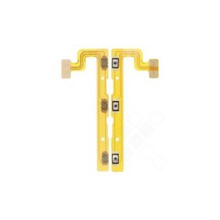 Side Key Flex für Xiaomi Redmi Note 14 Pro+ 5G