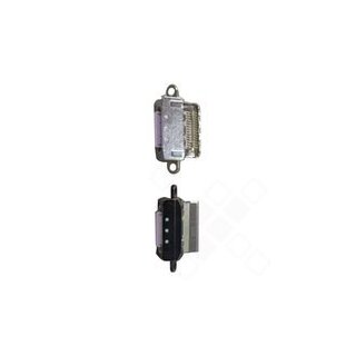 Charging Port für A2902. A2903 Apple iPad Air 6 (2024) 11.0 - purple