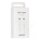 Samsung Datenkabel EP-DX510JWEGEU USB-C auf USB-C 5A 1.8m - white
