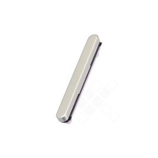 Volume Key für X510. X516. X610. X616 Samsung Galaxy Tab S9 FE. S9 FE+ - silver