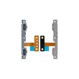 Side Key Flex für X510. X516. X610. X616 Samsung Galaxy Tab S9 FE. S9 FE+