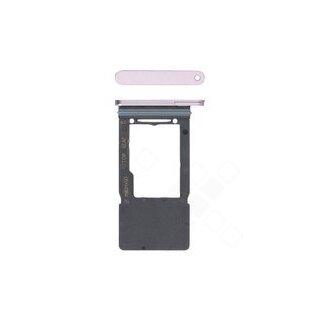 SD Tray für X510 Galaxy Tab S9 FE WiFi - lavender