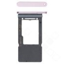 SD Tray für X510 Galaxy Tab S9 FE WiFi - lavender