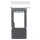 SD Tray für X510 Galaxy Tab S9 FE WiFi - silver