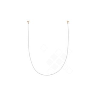 Coaxial Cable 152.5 mm für X510. X516 Samsung Galaxy Tab S9 FE - white