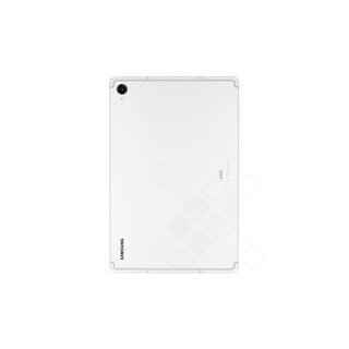 Battery Cover für X510. X516 Samsung Galaxy Tab S9 FE - silver