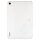 Battery Cover für X510. X516 Samsung Galaxy Tab S9 FE - silver