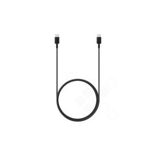 Samsung Datenkabel EP-DX510JBEGEU USB-C auf USB-C 5A 1.8m - black