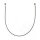 Coaxial Cable für A037G. A145R Samsung Galaxy A03s. A14